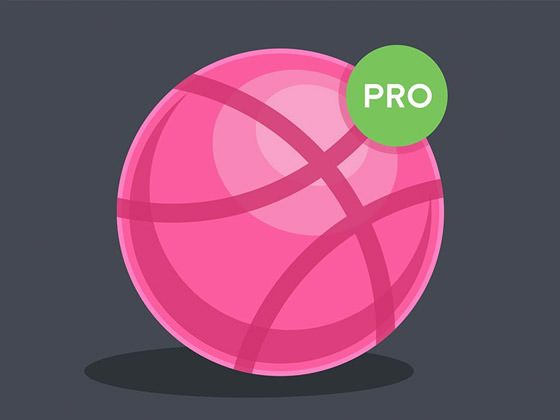 Як бути успішним на Dribbble