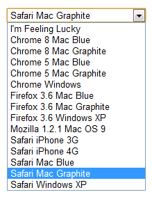 Обрамлення дизайн-макетів у вікно браузера Обрамлення дизайн-макетів у вікно браузера