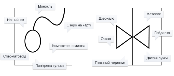 Розминаємо мозок друдлами Розминаємо мозок друдлами