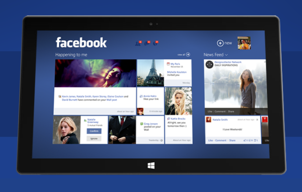 facebook-for-windows-8-1