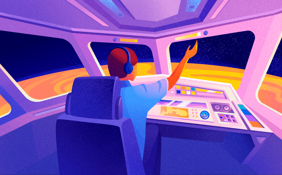 Improving Mobile App UX/UI