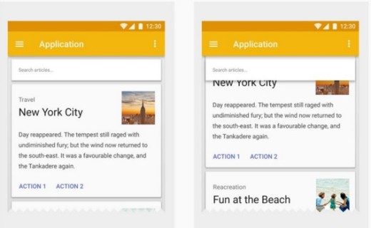 Фото: Google Material Design