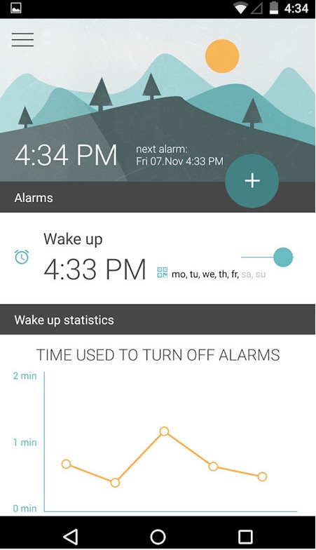 Фото: Morning Routine