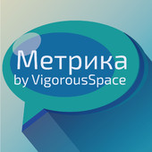 Подкаст Метрика