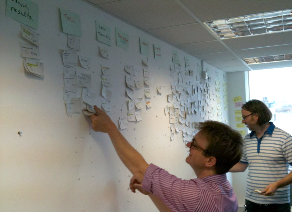 Government Digital Service Design Principles