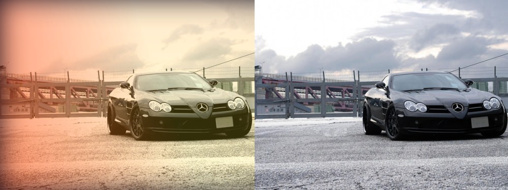 Створюємо ретро ефект використовуючи лише CSS Створюємо ретро ефект використовуючи лише CSS