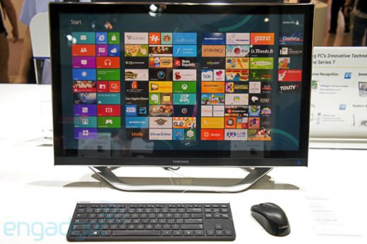 windows 8