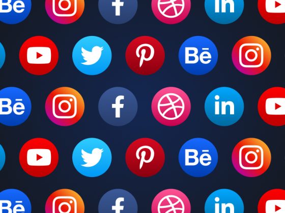 social networks cover size