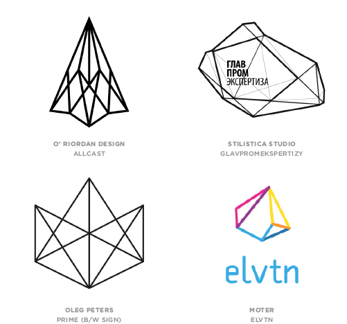 2014 Logo Trends
