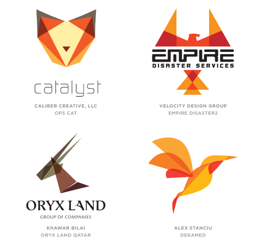 2014 Logo Trends