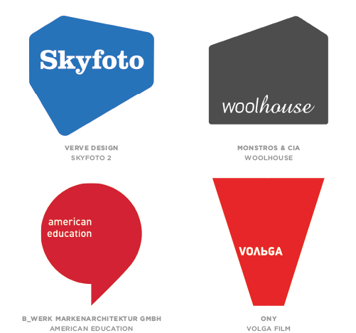 2014 Logo Trends