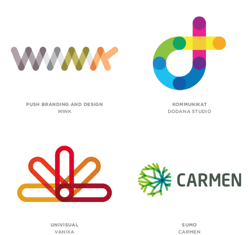2014 Logo Trends