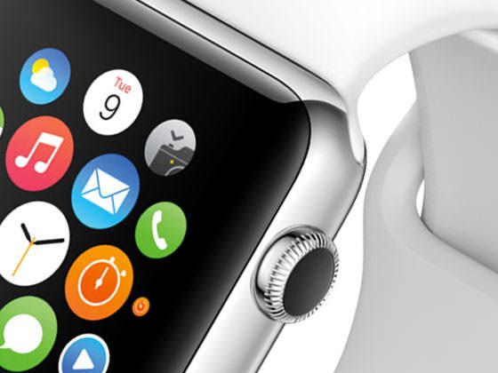apple watch